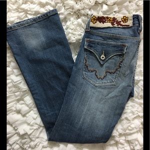 Miss Me Vintage Jeans Size 30